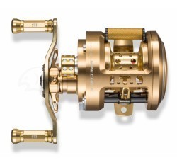 Мультипликаторные Megabass Monoblock Speciale