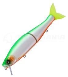 Воблеры Gan Craft Ripple Claw 178F Salt Custom Воблеры Gan Craft Ripple Claw 178F Salt Custom