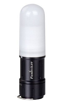Fenix Фонарь Fenix CL09 Black