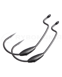 Офсетные крючки Decoy Worm 103 Back Switcher  Офсетные крючки Decoy Worm 103 Back Switcher