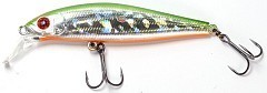 Zipbaits Воблер Zipbaits Rigge Flat 80S №837