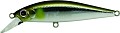 Zipbaits Rigge Flat 45S 820