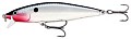 Rapala Flat Rap FLR08 CH