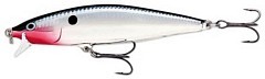 Rapala Воблер Rapala Flat Rap FLR08 CH