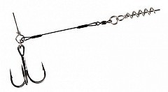 CWC Стингер CWC Titanium Stinger S #1