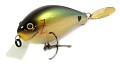 Megabass Z-Crank Viblash Red shad