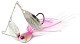 Megabass Спиннербейт Megabass SV-3 1/2oz DW #cotton candy
