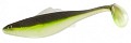 Lucky John Pro Series Roach Paddle Tail 5" G02