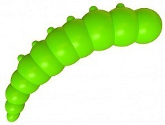 Fresh Lures Мягкие приманки Fresh Lures Junior 1.2" cheese #101