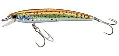 Yo-Zuri Воблер Yo-Zuri Pin'S Minnow 50F F1161-BWTR