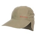 Simms Кепка Simms Gallatin Sunshield Cap