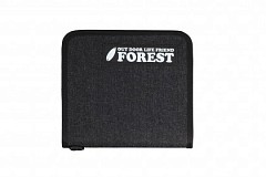Forest Кошелек для блесен Forest Lure Case L Denim