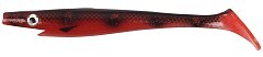Strike Pro Мягкие приманки Strike Pro Pig Shad SP172A #116 Bloody Spotted Bullhead