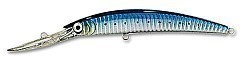 Yo-Zuri Воблер Yo-Zuri Crystal Minnow DD 110F R539-GHIW