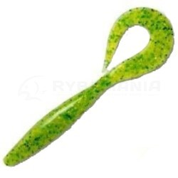 Мягкие приманки Sawamura One'up Curly