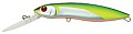 Pontoon21 Moby  Dick 120F-DR #R37 Flashing Chartreuse