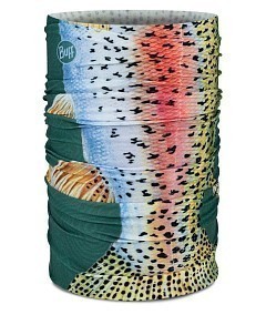 Buff Бандана Buff Coolnet UV+ Rainbow Multi