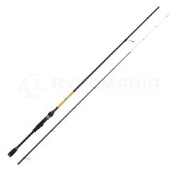Спиннинг Salmo Elite Jig S 17