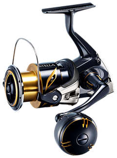 Shimano Безынерционная катушка Shimano Stella 20 SW4000HG