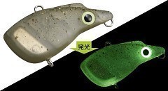 EverGreen Воблер EverGreen Jet Beater 30 #28