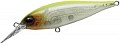 EverGreen Bank Shad 59