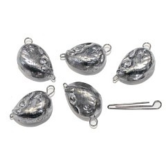 Волжские Джиги Чебурашка Волжские Джиги Чебурашка-PRO от А.Питерцова 38g 5