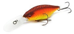 Megabass Воблер Megabass Deep-X 200 LBO aka tora