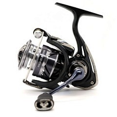 Daiwa Безынерционная катушка Daiwa Ninja BS LT 19 2000