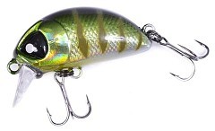 Lucky John Воблер Lucky John Pro Series Haira Tiny Shallow Pilot 33F 139