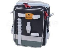 Рыболовные сумки Westin W3 Street Bag Pro 3 boxes