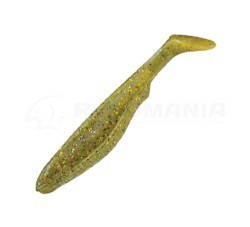 Силиконовые приманки Crazy Fish Slim Shaddy Силиконовые приманки Crazy Fish Slim Shaddy