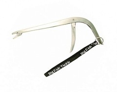 BFT Щипцы BFT Hook Out Stainless Steel