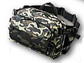 EverGreen Hip Bag Type 2 Camo