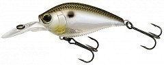 Yo-Zuri Воблер Yo-Zuri 3DB Crank 1.5 MR (Mid Runner) 60F R1353-GZSH