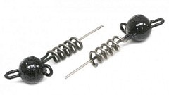 BFT Штопор BFT Штопор огруженый Flexhead Pike M 25g