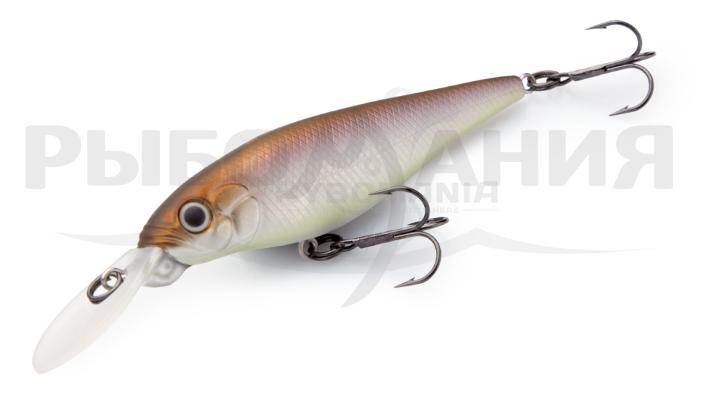  System Jerk Bait Sledge-6