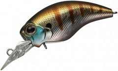 EverGreen Воблер EverGreen WildHunch SR 50