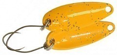 Mukai Колеблющаяся блесна Mukai Clue 5.0g. #R03
