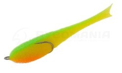 Поролоновые рыбки Волжские Джиги Поролоновая рыбка от А.Питерцова 140mm