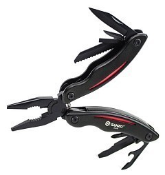 Ganzo Мультитул Ganzo G109 G109