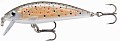 Rapala X-Rap CountDown XRCD05 TR