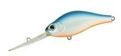 Zipbaits Воблер Zipbaits B-Switcher 4.0 Silent 327