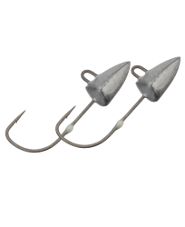 Джиг-головки Major Craft Jigpara Head Dart