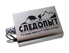 Следопыт Спичка вечная Следопыт Спичка вечная большая