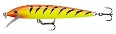 Rapala Воблер Rapala Husky Jerk HJ10 HT