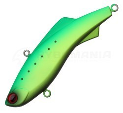 Воблеры Madness Shiriten Vibe 80