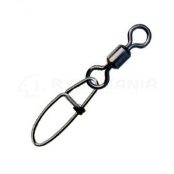 Карабины Smith Cross Lock Rolling Swivel Карабины Smith Cross Lock Rolling Swivel