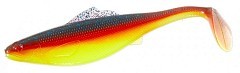 Lucky John Мягкие приманки Lucky John Pro Series Roach Paddle Tail 5" G07