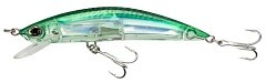 Yo-Zuri Воблер Yo-Zuri 3D Inshore Minnow 90F R1212-HGM