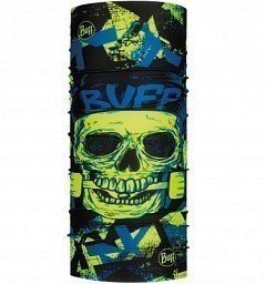 Buff Бандана Buff Coolnet UV+ Ooze Multi